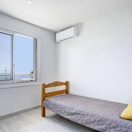Διαμέρισμα Le Marigny-3 By Interhome