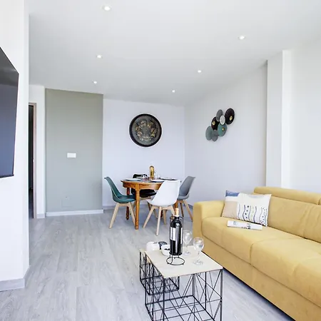 Διαμέρισμα Le Marigny-3 By Interhome