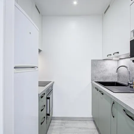 Le Marigny-3 By Interhome *