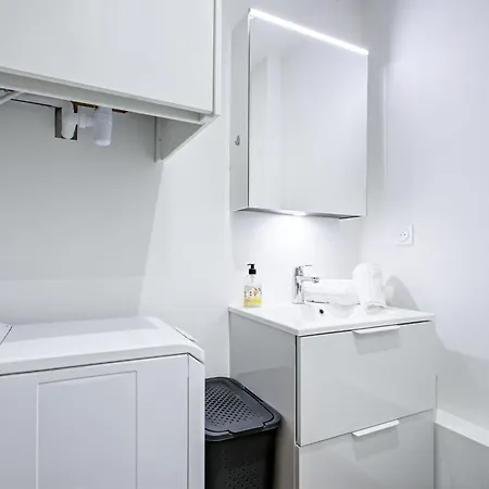Le Marigny-3 By Interhome Canet-en-Roussillon