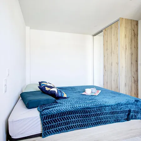 Le Marigny-3 By Interhome Διαμέρισμα Canet-en-Roussillon