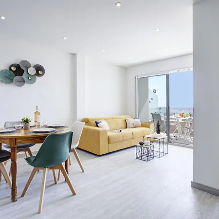 Le Marigny-3 By Interhome Διαμέρισμα