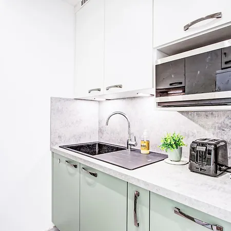 Διαμέρισμα Le Marigny-3 By Interhome *