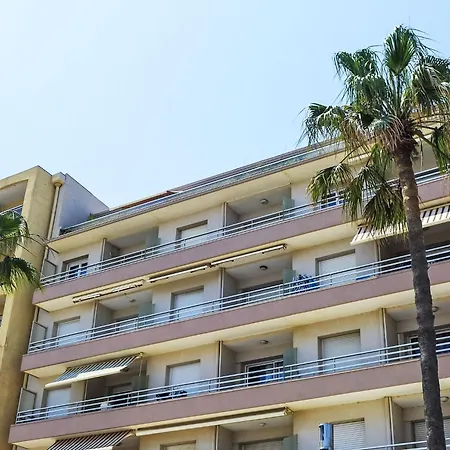 Le Marigny-3 By Interhome * Canet-en-Roussillon