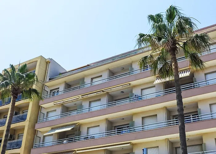 Le Marigny-3 By Interhome * Canet-en-Roussillon