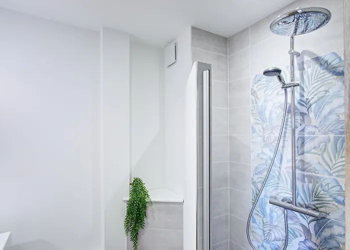 Le Marigny-3 By Interhome * Canet-en-Roussillon