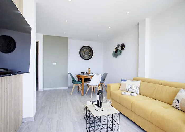 Apartman Le Marigny-3 By Interhome