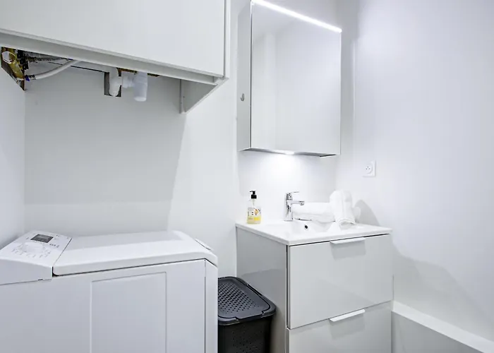 Le Marigny-3 By Interhome Canet-en-Roussillon