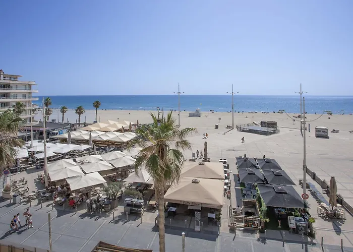 Le Marigny-3 By Interhome