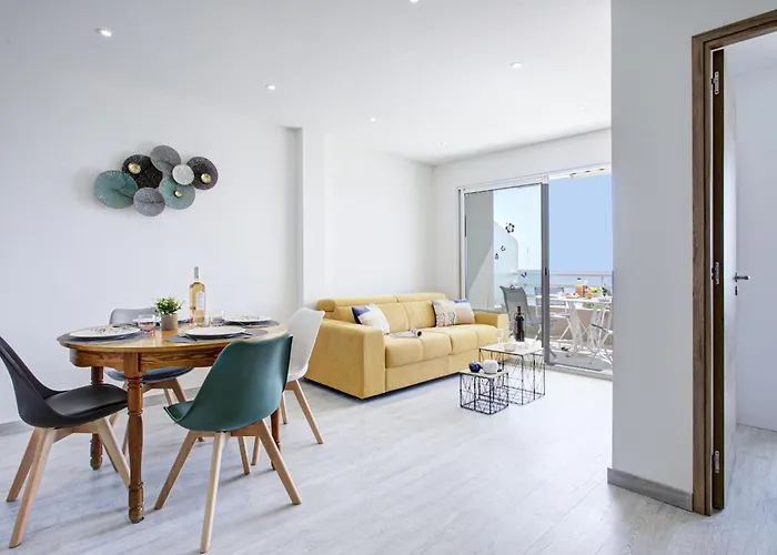 Le Marigny-3 By Interhome Apartman